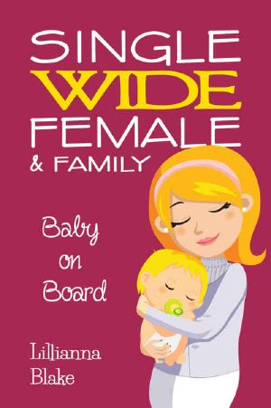 [Single Wide Female & Family 02] • Baby on Board